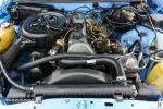 Mercedes-Benz 300 TD Turbodiesel 1983 года